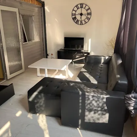 Vacance Chez Marie Et Sebastien Chalet *
